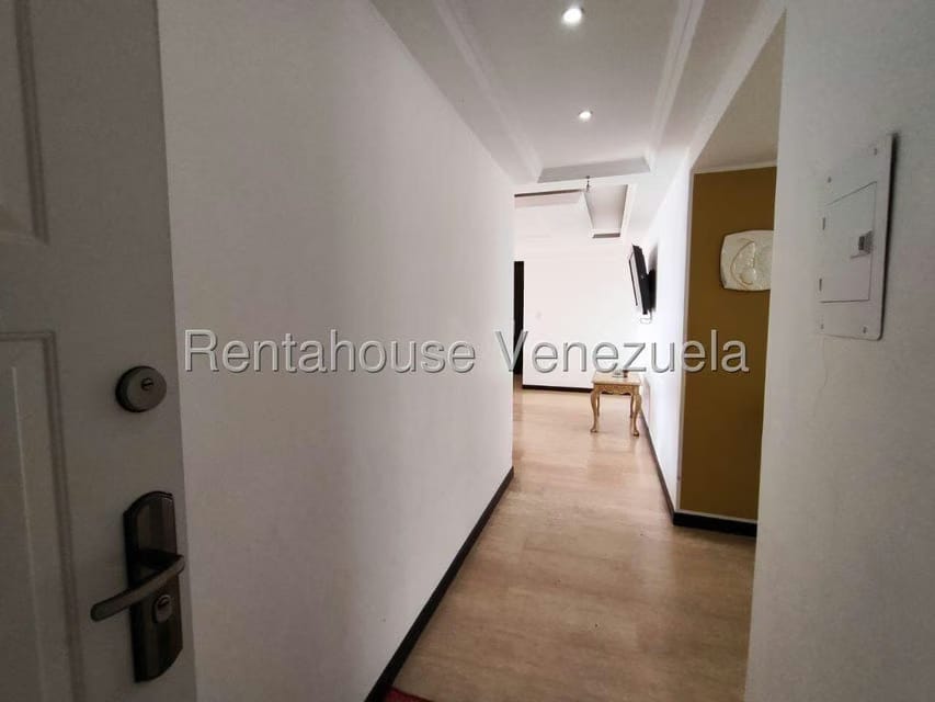 Apartamento (1 Nivel) en Venta en Llano Alto, Miranda - 5