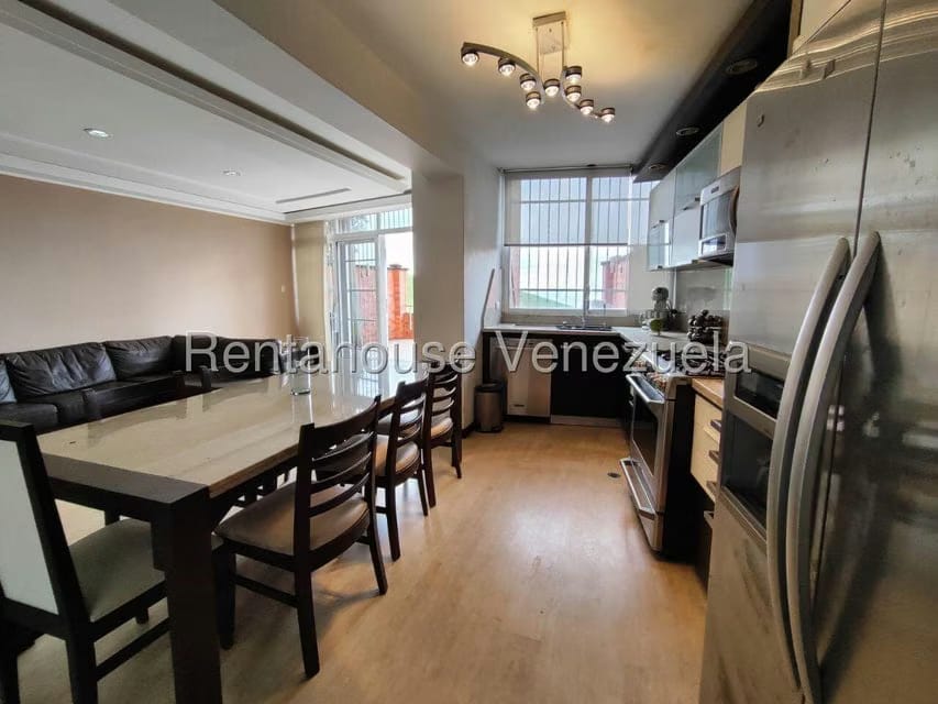Apartamento (1 Nivel) en Venta en Llano Alto, Miranda - 8