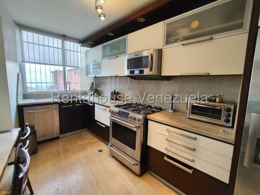 Apartamento (1 Nivel) en Venta en Llano Alto, Miranda - 9