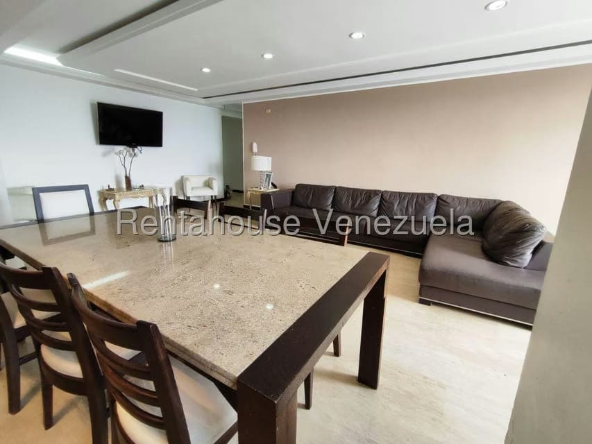 Apartamento (1 Nivel) en Venta en Llano Alto, Miranda - 10