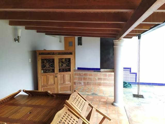 Casa (1 Nivel) en Venta en La Lagunita Country Club, Distrito Metropolitano - 101