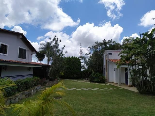 Casa (1 Nivel) en Venta en La Lagunita Country Club, Distrito Metropolitano - 103