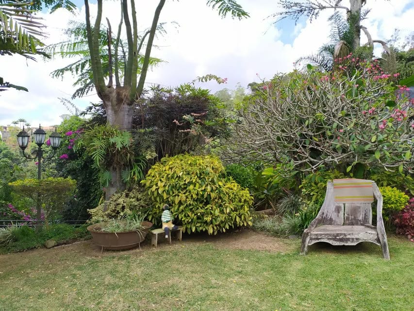 Casa (1 Nivel) en Venta en La Lagunita Country Club, Distrito Metropolitano - 105