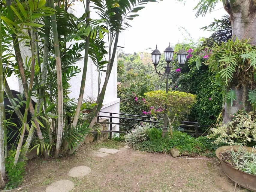 Casa (1 Nivel) en Venta en La Lagunita Country Club, Distrito Metropolitano - 106