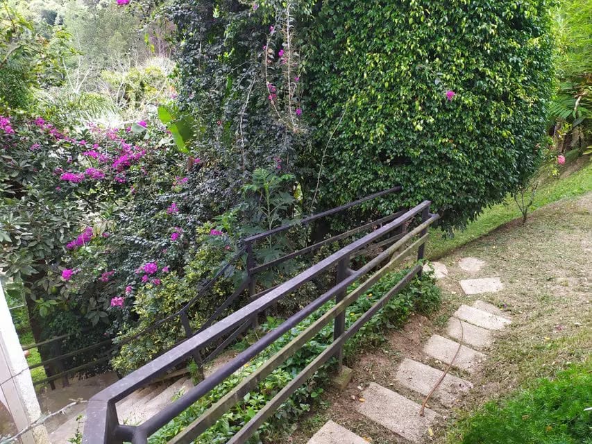 Casa (1 Nivel) en Venta en La Lagunita Country Club, Distrito Metropolitano - 107