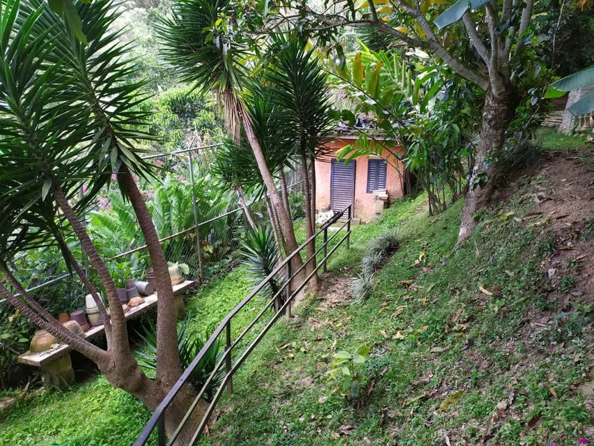 Casa (1 Nivel) en Venta en La Lagunita Country Club, Distrito Metropolitano - 110