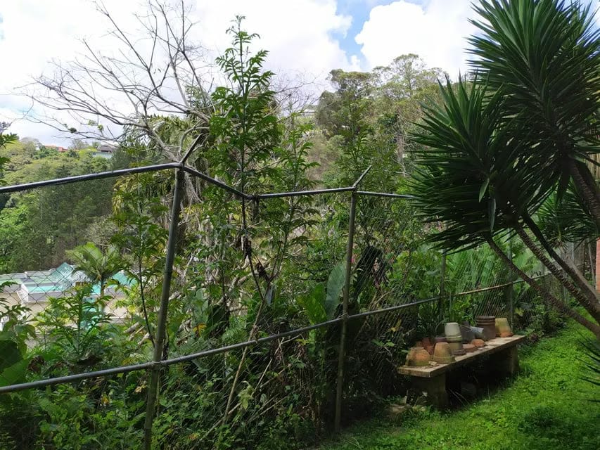 Casa (1 Nivel) en Venta en La Lagunita Country Club, Distrito Metropolitano - 114