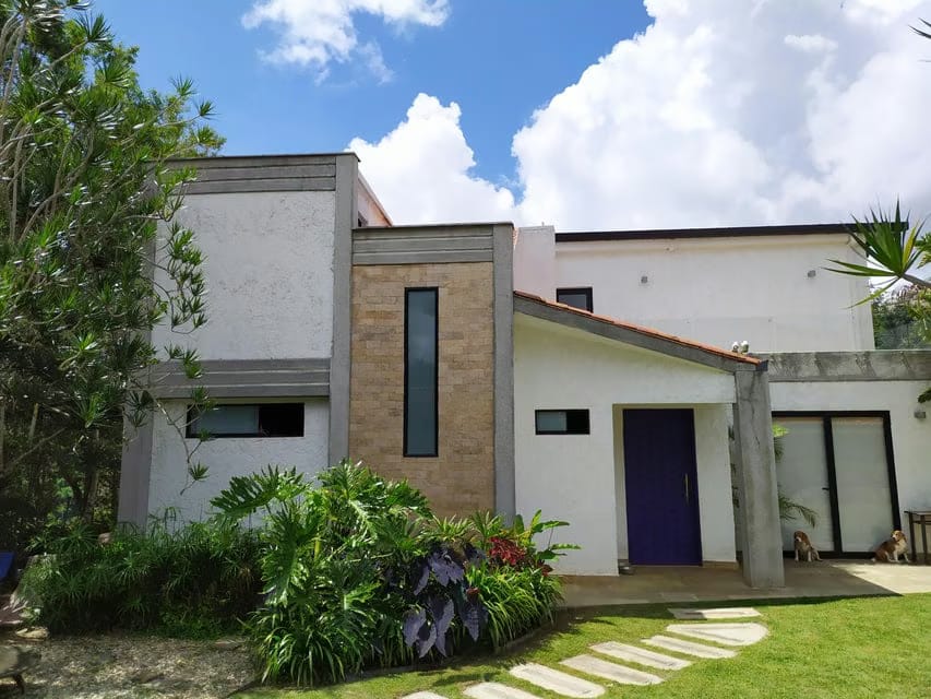Casa (1 Nivel) en Venta en La Lagunita Country Club, Distrito Metropolitano - 120
