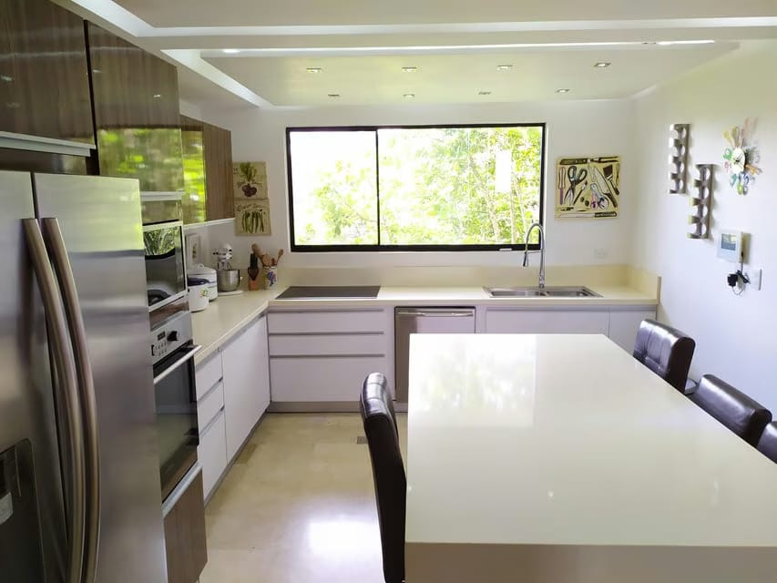 Casa (1 Nivel) en Venta en La Lagunita Country Club, Distrito Metropolitano - 129