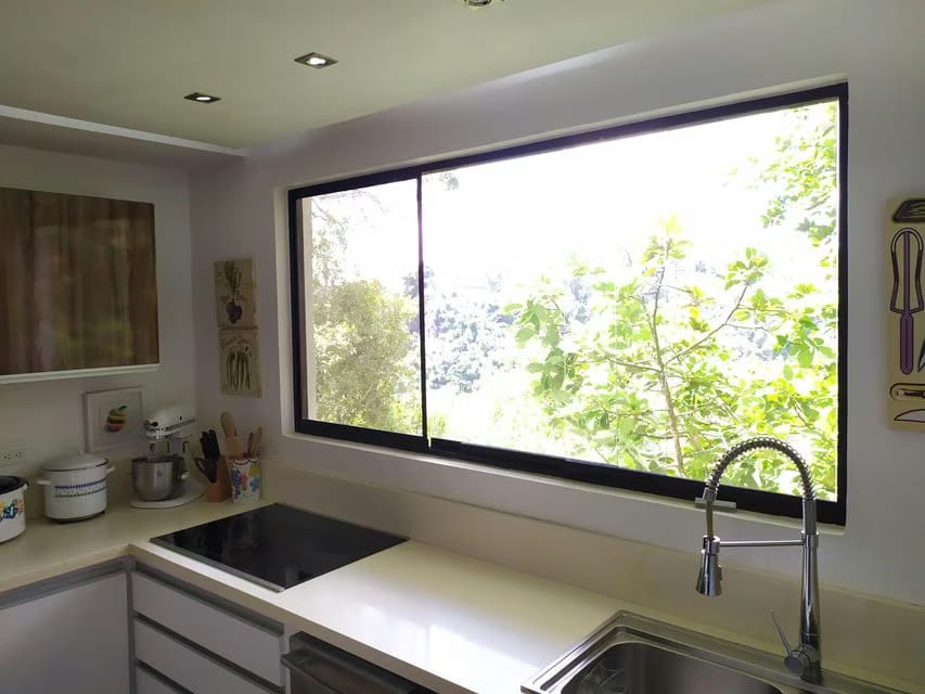 Casa (1 Nivel) en Venta en La Lagunita Country Club, Distrito Metropolitano - 132