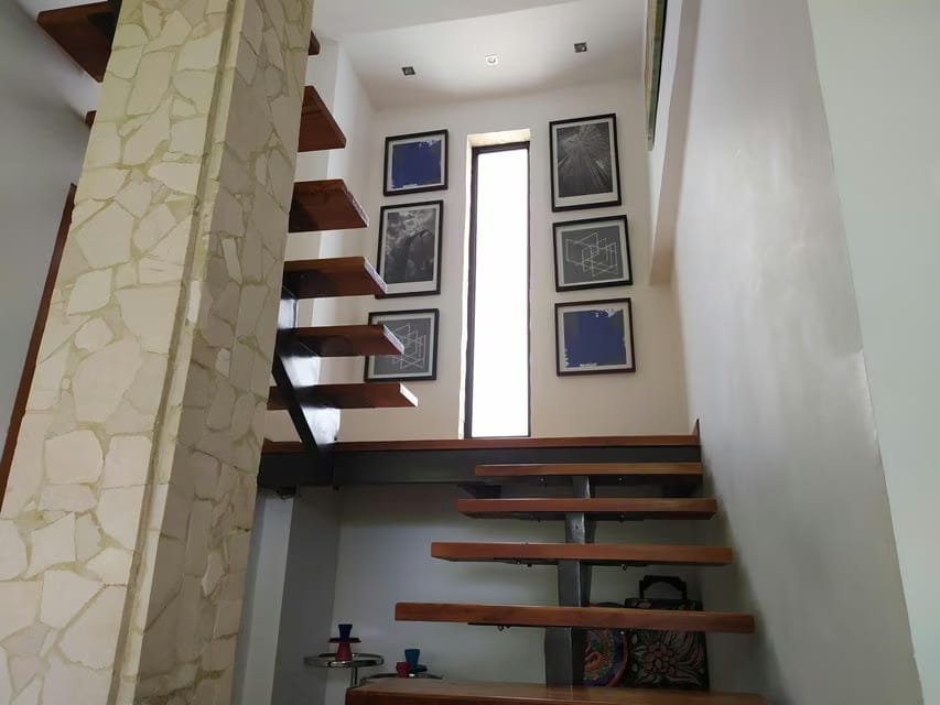 Casa (1 Nivel) en Venta en La Lagunita Country Club, Distrito Metropolitano - 137