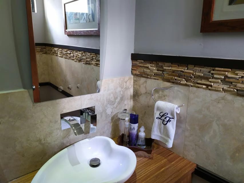 Casa (1 Nivel) en Venta en La Lagunita Country Club, Distrito Metropolitano - 138