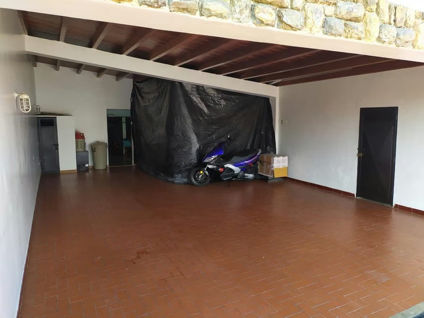 Casa (1 Nivel) en Venta en La Lagunita Country Club, Distrito Metropolitano - 15