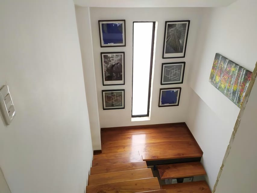 Casa (1 Nivel) en Venta en La Lagunita Country Club, Distrito Metropolitano - 141