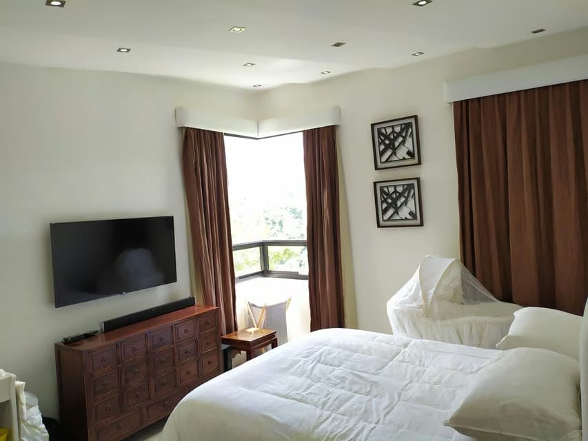 Casa (1 Nivel) en Venta en La Lagunita Country Club, Distrito Metropolitano - 144