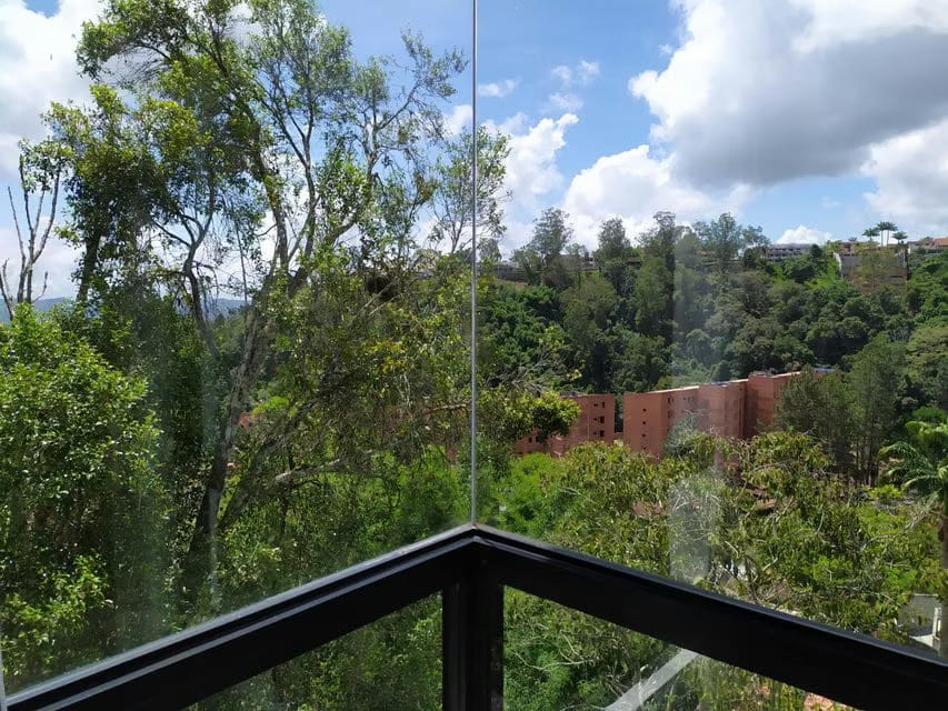 Casa (1 Nivel) en Venta en La Lagunita Country Club, Distrito Metropolitano - 145