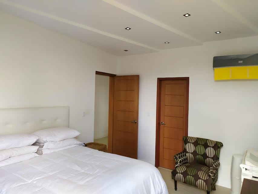 Casa (1 Nivel) en Venta en La Lagunita Country Club, Distrito Metropolitano - 146