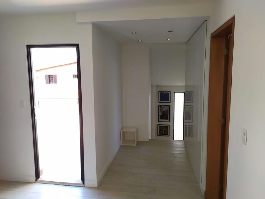 Casa (1 Nivel) en Venta en La Lagunita Country Club, Distrito Metropolitano - 151