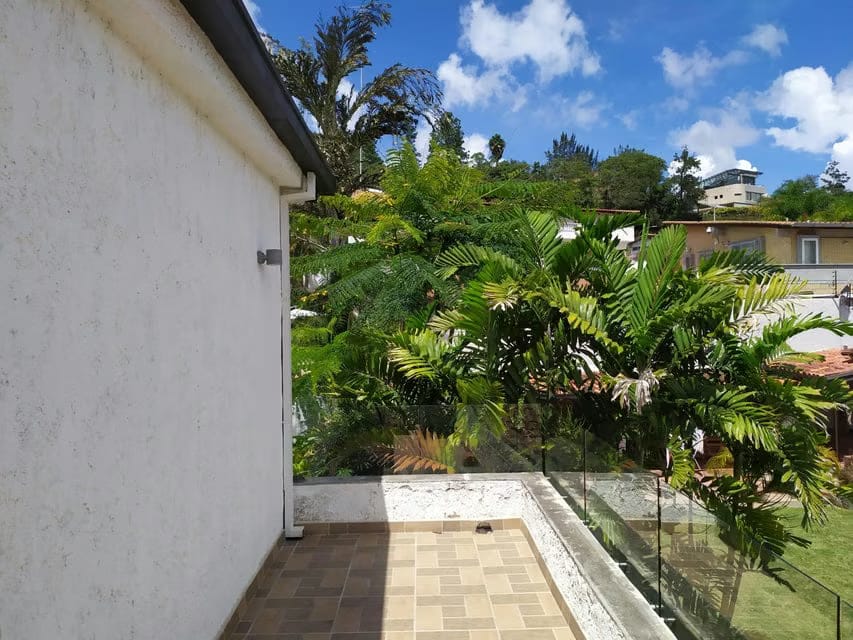 Casa (1 Nivel) en Venta en La Lagunita Country Club, Distrito Metropolitano - 153