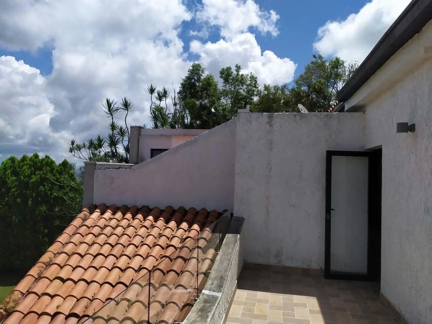 Casa (1 Nivel) en Venta en La Lagunita Country Club, Distrito Metropolitano - 154