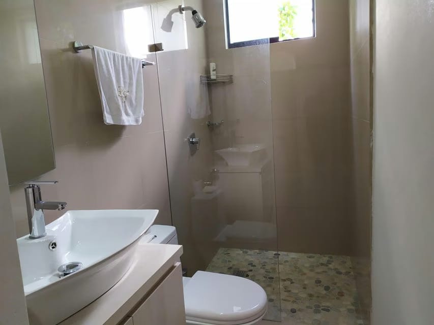 Casa (1 Nivel) en Venta en La Lagunita Country Club, Distrito Metropolitano - 156