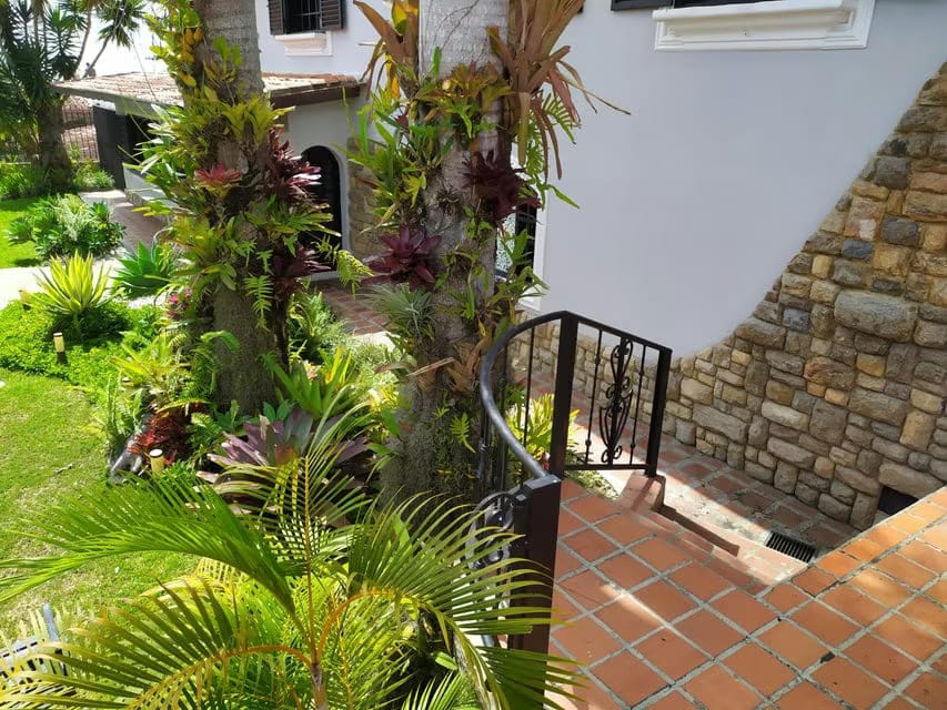 Casa (1 Nivel) en Venta en La Lagunita Country Club, Distrito Metropolitano - 18