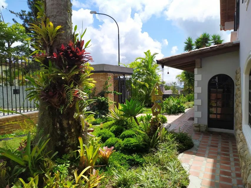 Casa (1 Nivel) en Venta en La Lagunita Country Club, Distrito Metropolitano - 19
