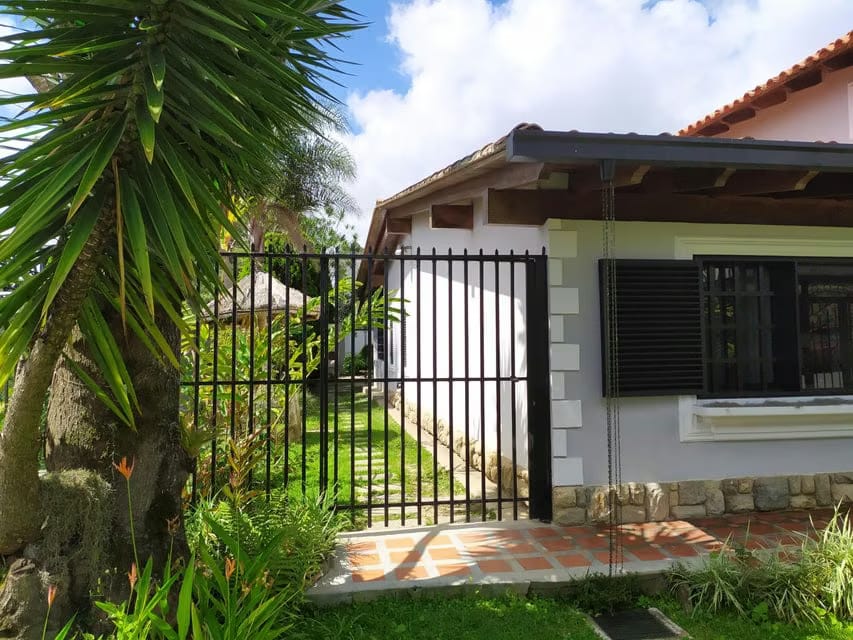 Casa (1 Nivel) en Venta en La Lagunita Country Club, Distrito Metropolitano - 21