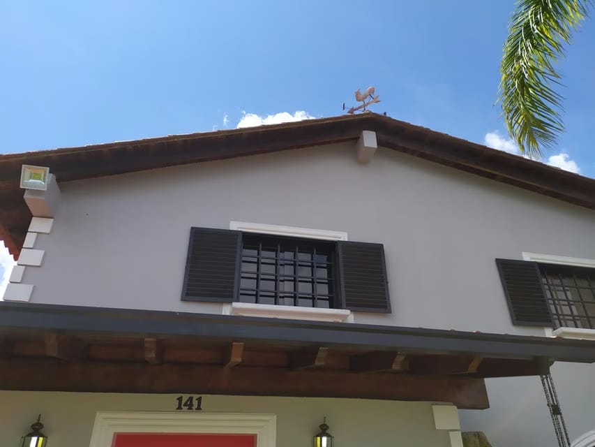 Casa (1 Nivel) en Venta en La Lagunita Country Club, Distrito Metropolitano - 22