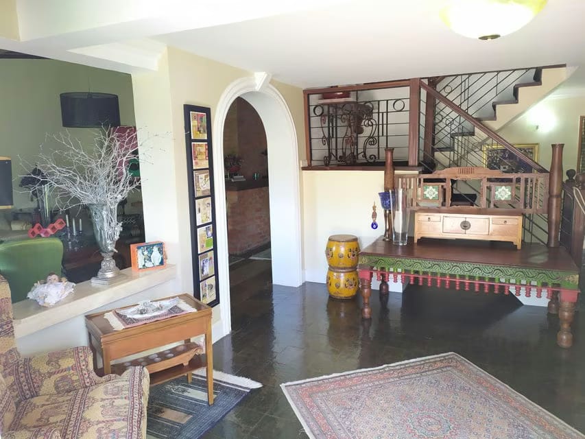 Casa (1 Nivel) en Venta en La Lagunita Country Club, Distrito Metropolitano - 23