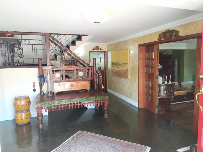 Casa (1 Nivel) en Venta en La Lagunita Country Club, Distrito Metropolitano - 24