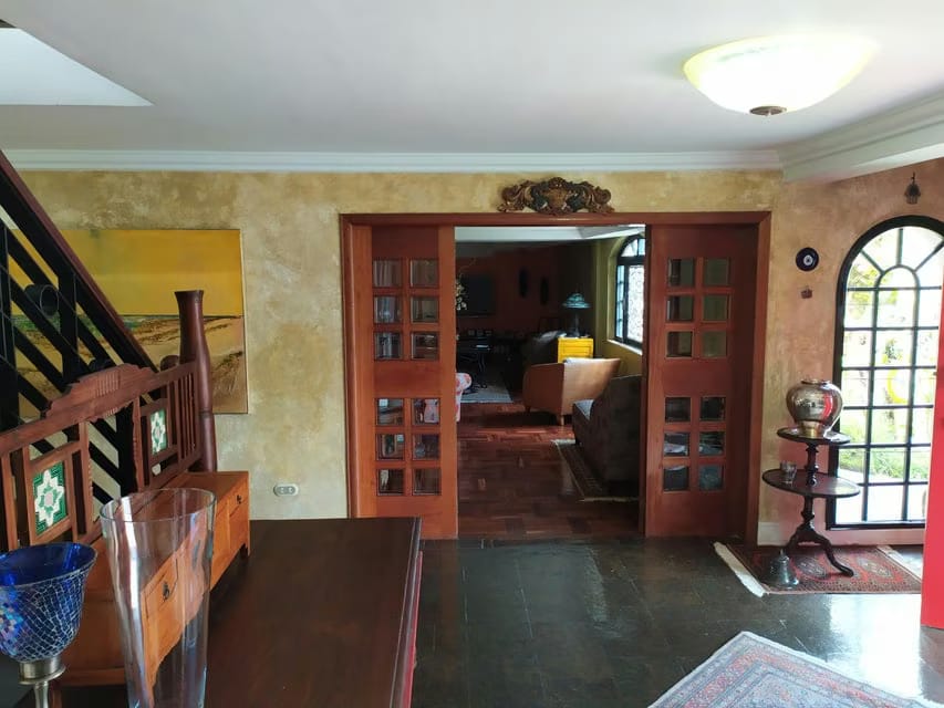 Casa (1 Nivel) en Venta en La Lagunita Country Club, Distrito Metropolitano - 25