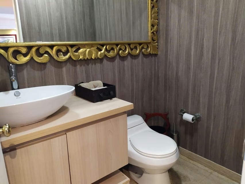 Casa (1 Nivel) en Venta en La Lagunita Country Club, Distrito Metropolitano - 29