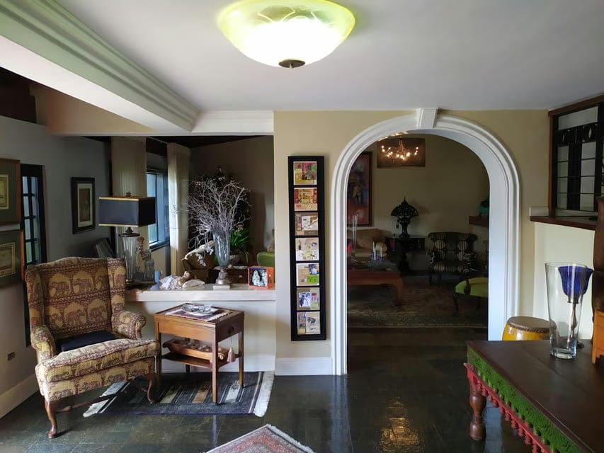 Casa (1 Nivel) en Venta en La Lagunita Country Club, Distrito Metropolitano - 30