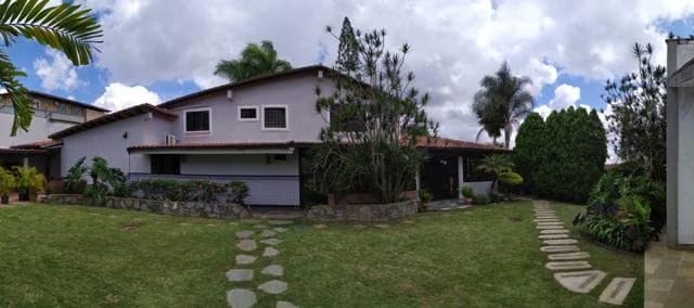 Casa (1 Nivel) en Venta en La Lagunita Country Club, Distrito Metropolitano - 4