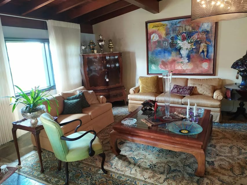 Casa (1 Nivel) en Venta en La Lagunita Country Club, Distrito Metropolitano - 31