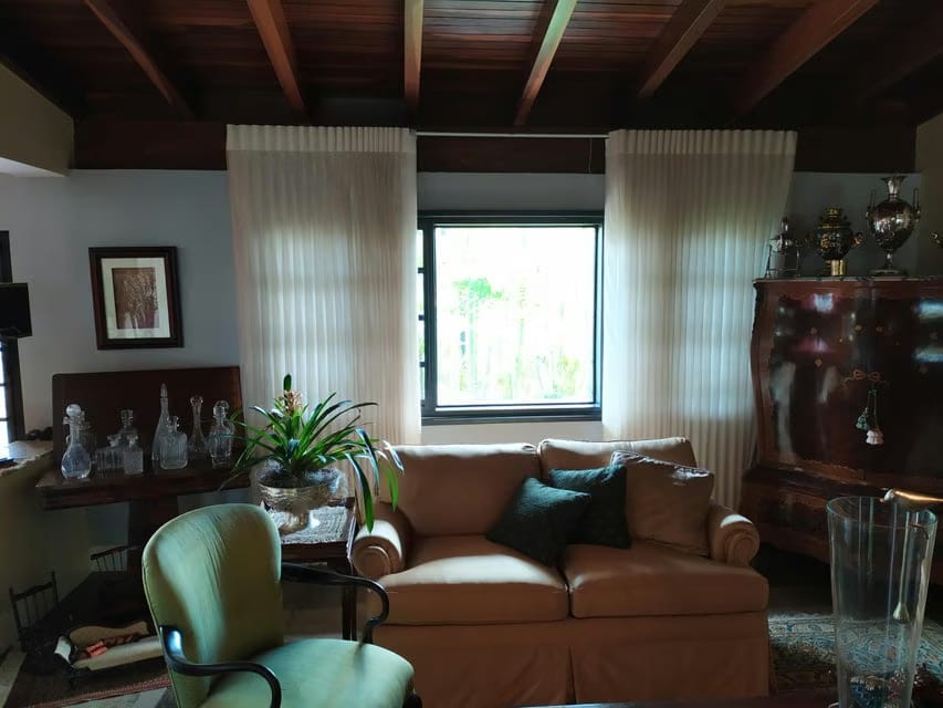 Casa (1 Nivel) en Venta en La Lagunita Country Club, Distrito Metropolitano - 34