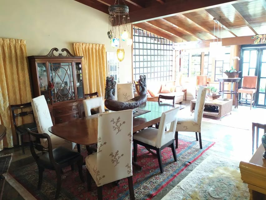 Casa (1 Nivel) en Venta en La Lagunita Country Club, Distrito Metropolitano - 36