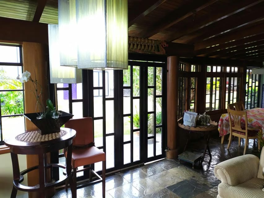 Casa (1 Nivel) en Venta en La Lagunita Country Club, Distrito Metropolitano - 39