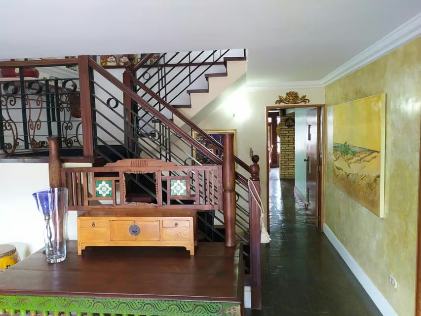 Casa (1 Nivel) en Venta en La Lagunita Country Club, Distrito Metropolitano - 40
