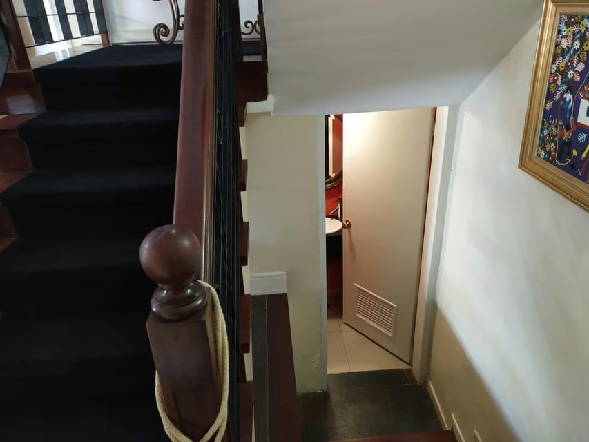 Casa (1 Nivel) en Venta en La Lagunita Country Club, Distrito Metropolitano - 41
