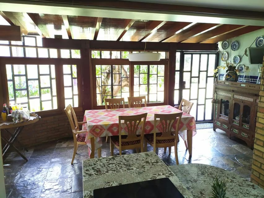 Casa (1 Nivel) en Venta en La Lagunita Country Club, Distrito Metropolitano - 46