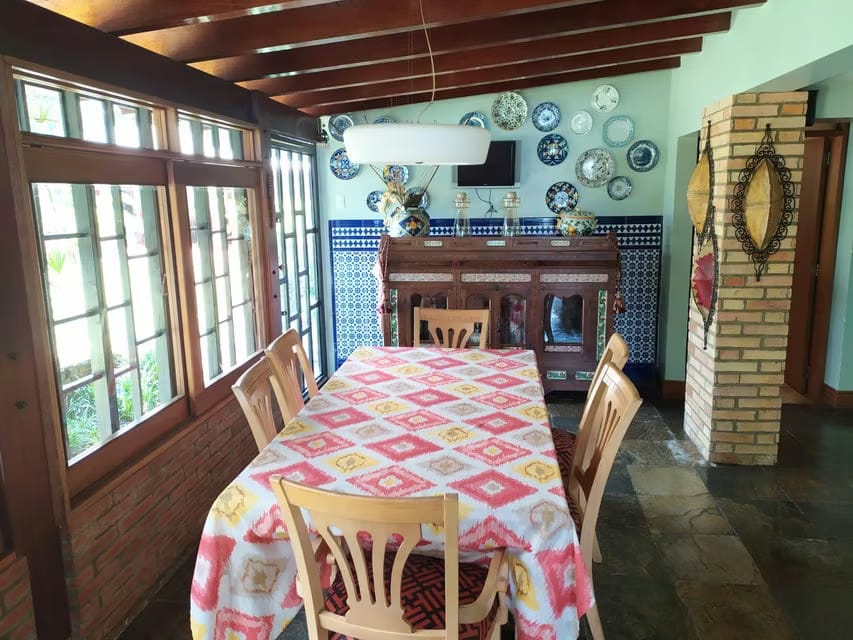Casa (1 Nivel) en Venta en La Lagunita Country Club, Distrito Metropolitano - 47