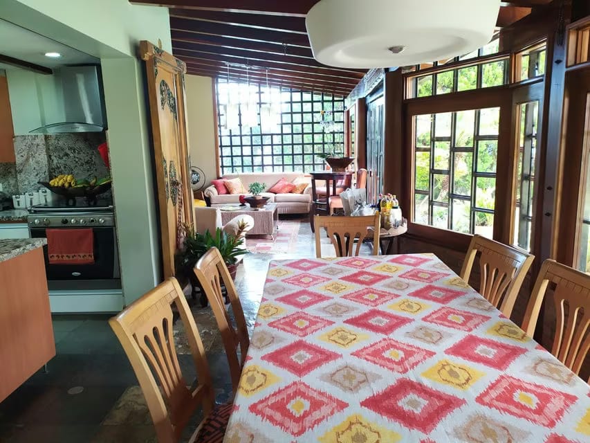 Casa (1 Nivel) en Venta en La Lagunita Country Club, Distrito Metropolitano - 48