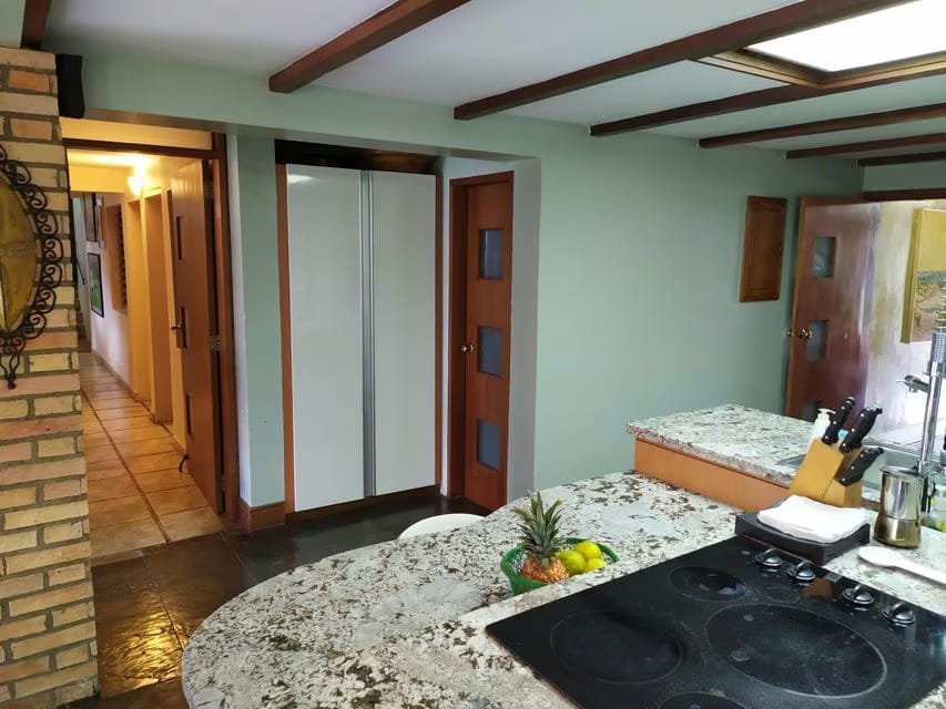 Casa (1 Nivel) en Venta en La Lagunita Country Club, Distrito Metropolitano - 50