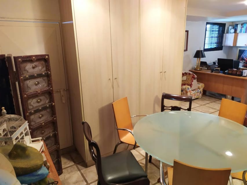 Casa (1 Nivel) en Venta en La Lagunita Country Club, Distrito Metropolitano - 52