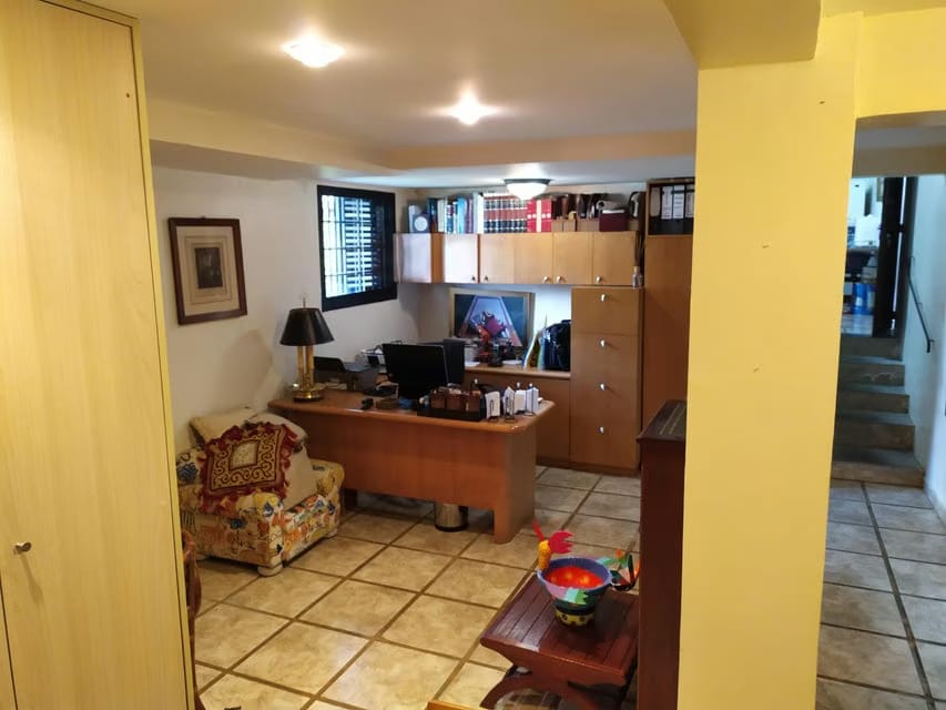 Casa (1 Nivel) en Venta en La Lagunita Country Club, Distrito Metropolitano - 53