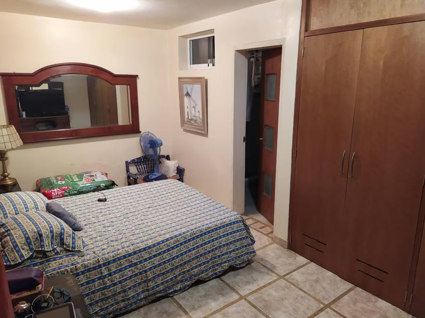 Casa (1 Nivel) en Venta en La Lagunita Country Club, Distrito Metropolitano - 55