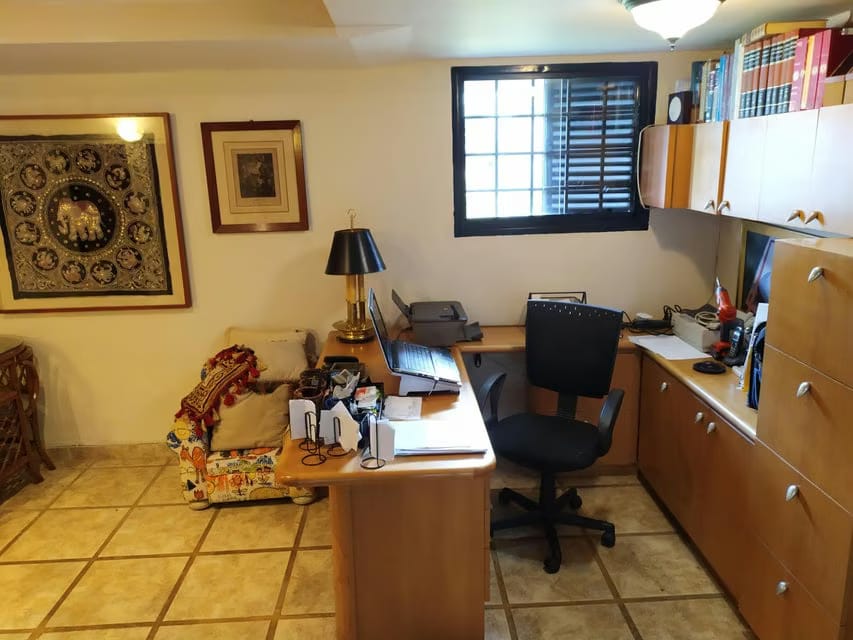 Casa (1 Nivel) en Venta en La Lagunita Country Club, Distrito Metropolitano - 57