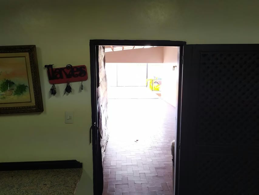 Casa (1 Nivel) en Venta en La Lagunita Country Club, Distrito Metropolitano - 62